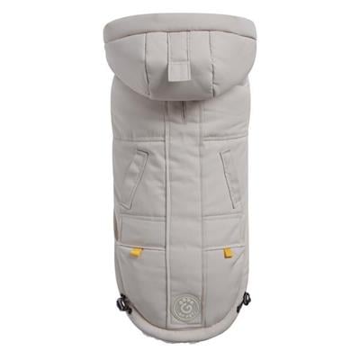 GF PET Arctic Parka Köpek Montu - Bej