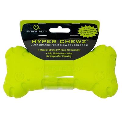 Hyper Pet Chewz Bone Dayanıklı Köpek Kemiği