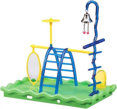 JW Activitoy Kuş Oyun Parkı