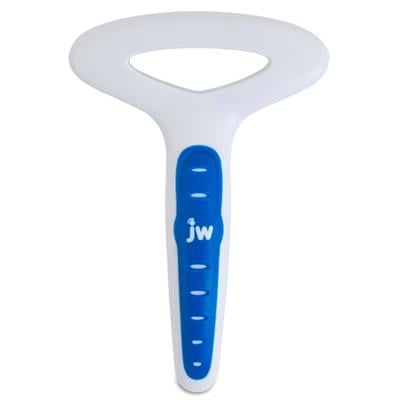 JW Gripsoft Alt Kürk Tüy Toplama Tarağı