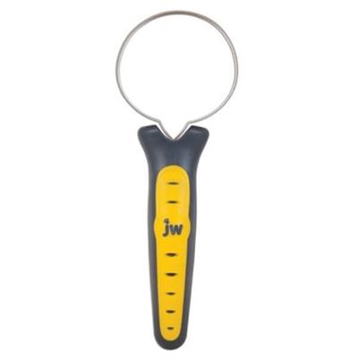 JW Gripsoft Kedi Alt Kürk Halkası