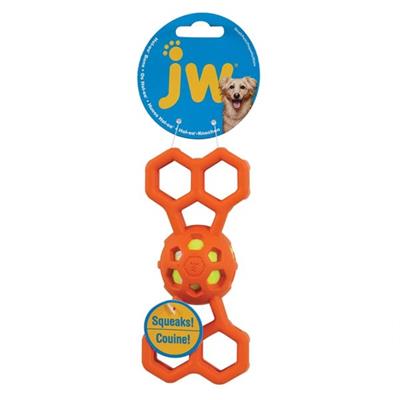 JW Hol-ee Sesli Köpek Kemiği