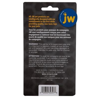 JW Zippy Hareketli Fare