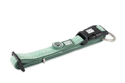 Matrix 2.0 Akıllı Künyeli Köpek Boyun Tasması - Jade