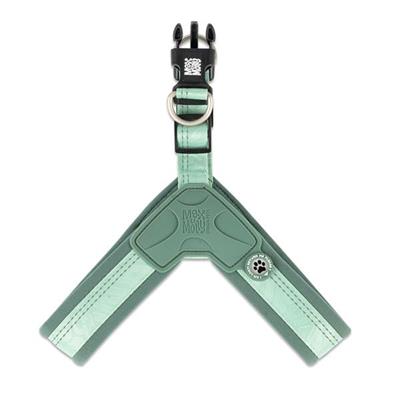 Matrix 2.0 Akıllı Künyeli Q-Fit Köpek Göğüs Tasması  - Jade