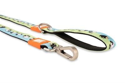 Max & Molly Black Sheep Köpek Gezdirme Kayışı