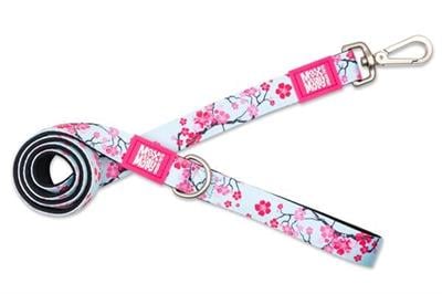 Max & Molly Cherry Bloom Köpek Gezdirme Kayışı