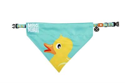 Max & Molly Ducklings Bandana