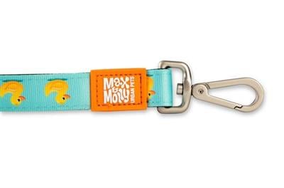 Max & Molly Ducklings Köpek Gezdirme Kayışı