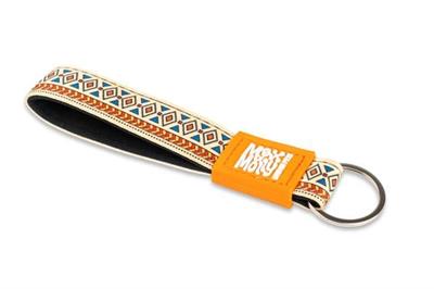 Max & Molly Ethnic Anahtarlık