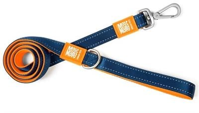 Max & Molly Matrix Orange Köpek Gezdirme Kayışı