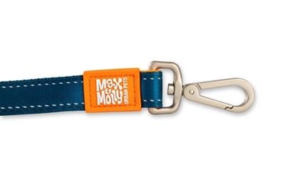 Max & Molly Matrix Orange Köpek Gezdirme Kayışı