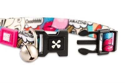 Max & Molly Missy Pop Smart ID Kedi Boyun Tasması