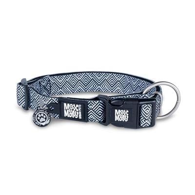 Max & Molly Mykonos Smart ID Köpek Boyun Tasması