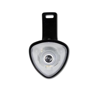 Max & Molly Soundshield Ultrasonik Pire ve Kene Kovucu Tasma - Siyah