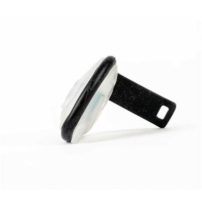 Max & Molly Soundshield Ultrasonik Pire ve Kene Kovucu Tasma - Siyah