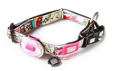 Max & Molly Ultra Matrix Led Tasma Işığı