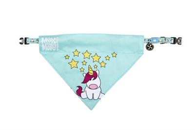 Max & Molly Unicorn Bandana
