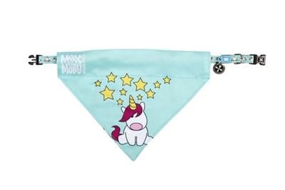Max & Molly Unicorn Bandana