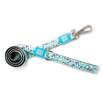 Max & Molly Unicorn Köpek Gezdirme Kayışı