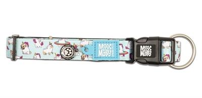 Max & Molly Unicorn Smart ID Köpek Boyun Tasması
