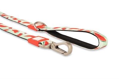 Max & Molly Watermelon Köpek Gezdirme Kayışı