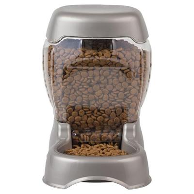 Petmate Cafe Hazneli Mama Kabı (1.4 Kg)