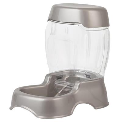 Petmate Cafe Hazneli Mama Kabı (2.7 Kg)