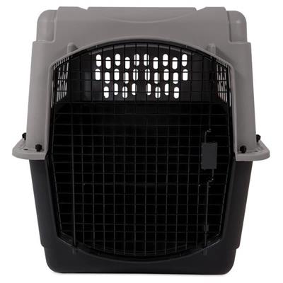 Petmate Pet Porter Köpek Taşıma Kafesi No:7 (102x69x76cm)
