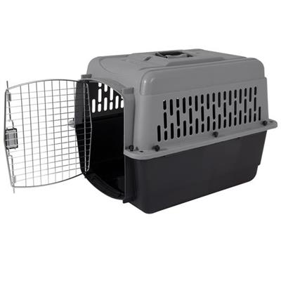 Petmate Pet Porter Köpek Taşıma Kafesi No:4 (72x52x55cm)