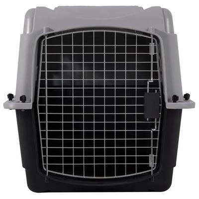 Petmate Pet Porter Köpek Taşıma Kafesi No:4 (72x52x55cm)