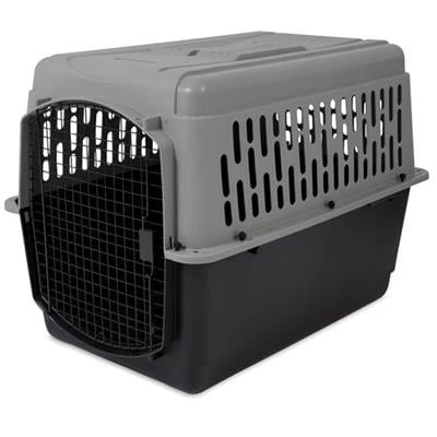 Petmate Pet Porter Köpek Taşıma Kafesi No:7 (102x69x76cm)