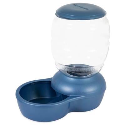 Petmate Replendish Hazneli Mama Kabı (2.3 kg)