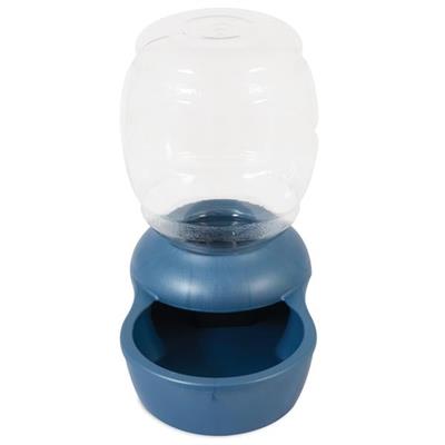 Petmate Replendish Hazneli Mama Kabı (2.3 kg)