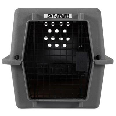 Petmate Sky Kennel Taşıma Kafesi No:2 (54 x 41 x 38cm)