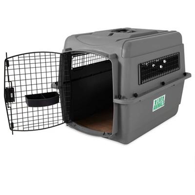Petmate Sky Kennel Taşıma Kafesi No:4 (72 x 52 x 55cm)