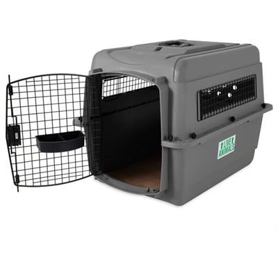 Petmate Sky Kennel Taşıma Kafesi No:4 (72 x 52 x 55cm)