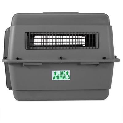 Petmate Sky Kennel Taşıma Kafesi No:5 (82 x 58 x 61cm)