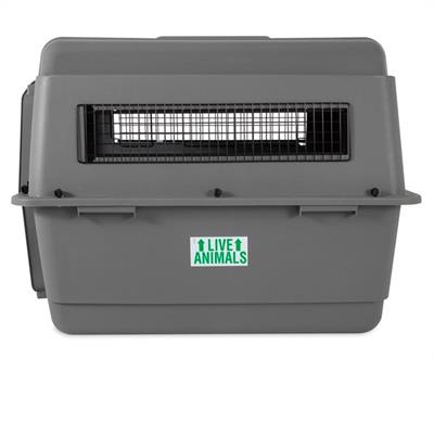 Petmate Sky Kennel Taşıma Kafesi No:6 (92 x 64 x 69cm)