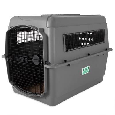 Petmate Sky Kennel Taşıma Kafesi No:7 (102 x 69 x 76cm)