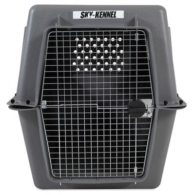 Petmate Sky Kennel Taşıma Kafesi No:8 (122 x 82 x 89cm)