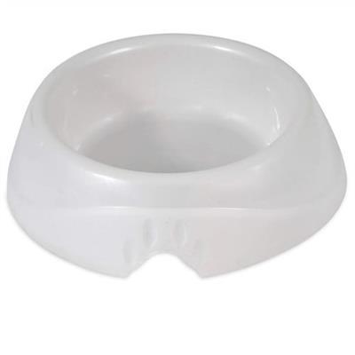 Petmate Ultra Hafif Mama ve Su Kabı (Büyük Boy)