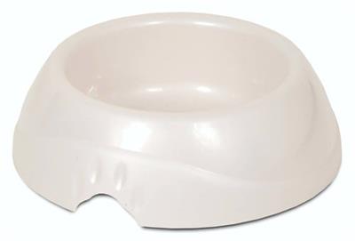 Petmate Ultra Hafif Mama ve Su Kabı (Jumbo Boy)