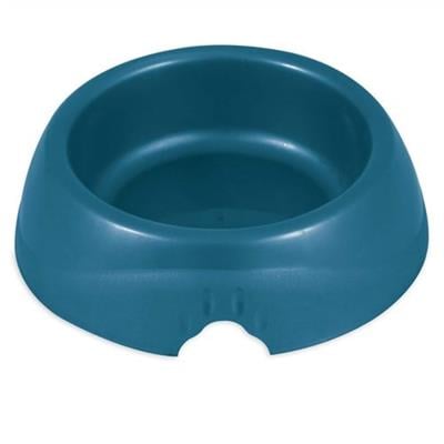 Petmate Ultra Hafif Mama ve Su Kabı (Orta Boy)