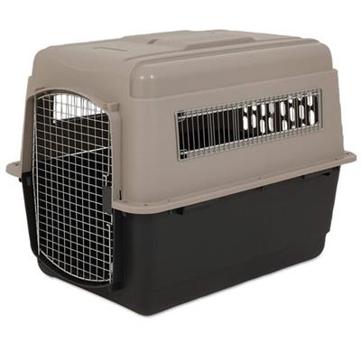 Petmate Ultra Vari Kennel Taşıma Kafesi No:7 (102 x 69 x 76cm)