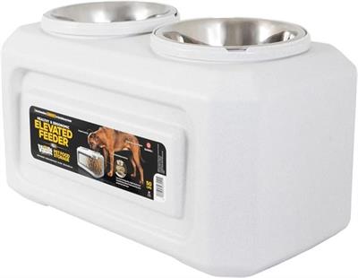 Petmate Vittles Vault Mama Saklama Hazneli Mama Su Kabı