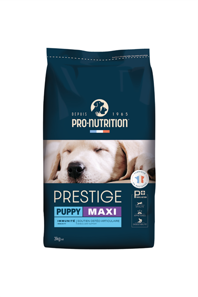 Pro Nutrition Prestige Büyük Irk Yavru Köpek Maması 3KG