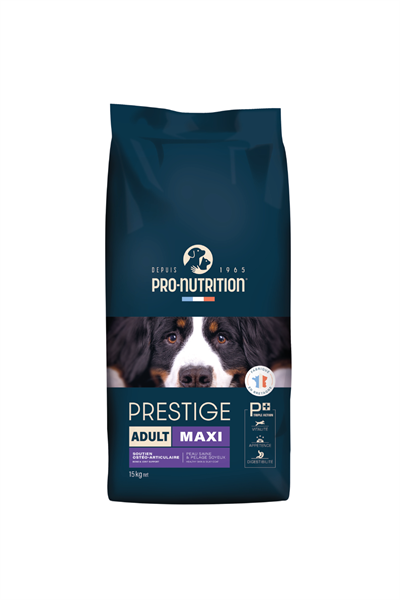 Pro Nutrition Prestige Büyük Irk Yetişkin Köpek Maması 15KG