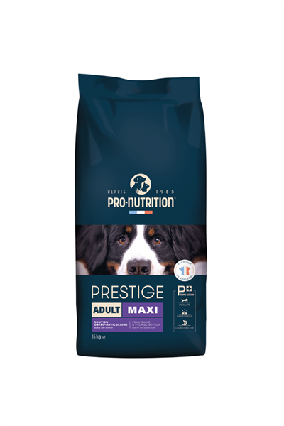 Pro Nutrition Prestige Büyük Irk Yetişkin Köpek Maması 15KG