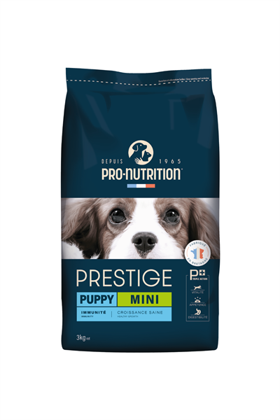 Pro Nutrition Prestige Küçük Irk Yavru Köpek Maması 3KG